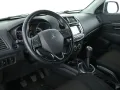 Mitsubishi ASX 1.6 Edition 100 2WD*CAM*SHZ*KLIMA*TEMPO*