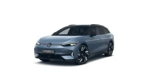 Volkswagen ID.7 Tourer GTX 4Motion AHK Panoramadach Headup