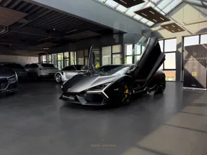 Lamborghini Revuelto V12/CARBON/SONUS/DISPLAY/LIFT/MATT/MY26