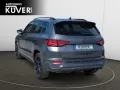 Cupra Ateca 2.0 TSI 4Drive Pano*ACC*AHK*NAVI*PANO*LED