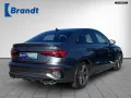 Audi S3 Limousine 2.0 TFSI quattro LED+KAMERA+VC