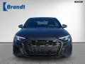 Audi S3 Limousine 2.0 TFSI quattro LED+KAMERA+VC