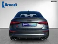 Audi S3 Limousine 2.0 TFSI quattro LED+KAMERA+VC