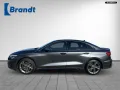 Audi S3 Limousine 2.0 TFSI quattro LED+KAMERA+VC