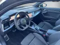 Audi S3 Limousine 2.0 TFSI quattro LED+KAMERA+VC