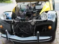 Citroën 2 CV ehemalig BVB Meisterente TOP restauriert