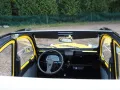 Citroën 2 CV ehemalig BVB Meisterente TOP restauriert