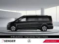 Mercedes-Benz EQV 300 extralang LED Distr. AIRMATIC 360° LEDER