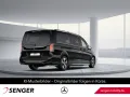Mercedes-Benz EQV 300 extralang LED Distr. AIRMATIC 360° LEDER