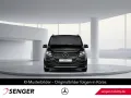 Mercedes-Benz EQV 300 extralang LED Distr. AIRMATIC 360° LEDER