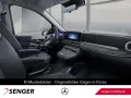 Mercedes-Benz EQV 300 extralang LED Distr. AIRMATIC 360° LEDER