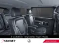 Mercedes-Benz EQV 300 extralang LED Distr. AIRMATIC 360° LEDER