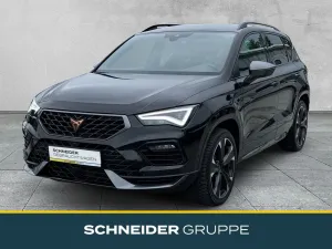 Cupra ATECA 2.0 TSI VZ 4Drive DSG +NAVI+ACC+PDC+SHZ+