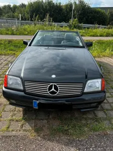 Mercedes-Benz 300 SL