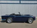 Triumph TR5  Pi (sehr gut erhalten)