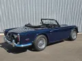 Triumph TR5  Pi (sehr gut erhalten)