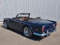 Triumph TR5  Pi (sehr gut erhalten)