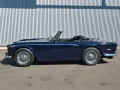 Triumph TR5  Pi (sehr gut erhalten)