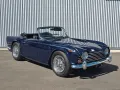 Triumph TR5  Pi (sehr gut erhalten)
