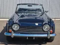 Triumph TR5  Pi (sehr gut erhalten)