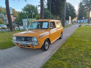 MINI Mini Clubvan Clubman