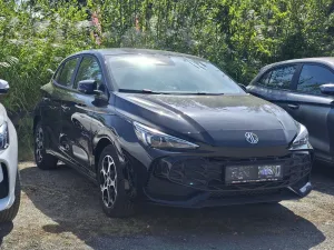 MG3 1,5 Hybrid+ Comfort ACC 16