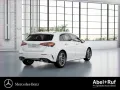 Mercedes-Benz A 220 4MATIC AMG MULTIBEAM+Kamera+SHz+TotW+MBUX
