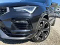 Cupra ATECA 2.0 TSI VZ 4Drive DSG +NAVI+ACC+PDC+SHZ+