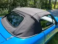 Mazda, MX5, NA, 1,6, Juli 1990, H-Kennzeic...