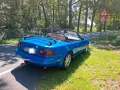 Mazda, MX5, NA, 1,6, Juli 1990, H-Kennzeic...