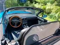 Mazda, MX5, NA, 1,6, Juli 1990, H-Kennzeic...