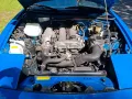 Mazda, MX5, NA, 1,6, Juli 1990, H-Kennzeic...