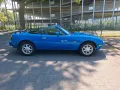 Mazda, MX5, NA, 1,6, Juli 1990, H-Kennzeic...