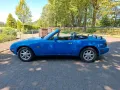 Mazda, MX5, NA, 1,6, Juli 1990, H-Kennzeic...