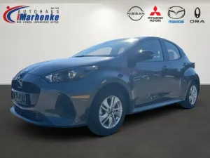 Mazda 2 Hybrid 1.5 VVT-i 116 CVT CENTRE-LINE