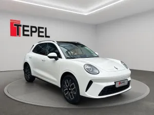 GWM ORA 5 1.5 HYBRID LUXURY PANORAMA-GLASDACH