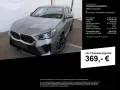 BMW X2 xDrive20d M SPORTPAKET+PANORAMA+AHK+MEMORY