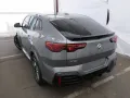 BMW X2 xDrive20d M SPORTPAKET+PANORAMA+AHK+MEMORY