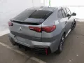 BMW X2 xDrive20d M SPORTPAKET+PANORAMA+AHK+MEMORY