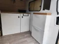 Ford Transit Camper