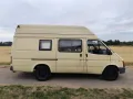 Ford Transit Camper