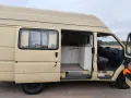 Ford Transit Camper