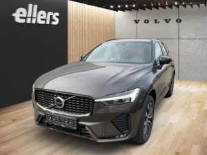 Volvo XC60 B5 AWD Plus Dark Abstandstempomat el. Sitze