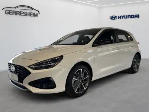 Hyundai i30 Advantage Navi LED Sitz-Lenkradheizung EPH v