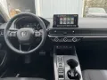 Honda Civic Hybrid 2.0 e:HEV Elegance Einparkhilfe vor