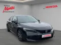 Honda Civic Hybrid 2.0 e:HEV Elegance Einparkhilfe vor