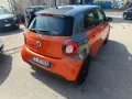 Smart ForFour 90 0.9 Turbo Passion