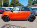 Smart ForFour 90 0.9 Turbo Passion