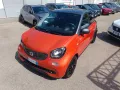 Smart ForFour 90 0.9 Turbo Passion