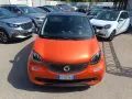Smart ForFour 90 0.9 Turbo Passion